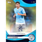 Topps® Manchester City FC Official Team Set 23/24