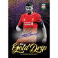 Topps 2022-23 Liverpool Hobby Team Set - Case (20 boxes)