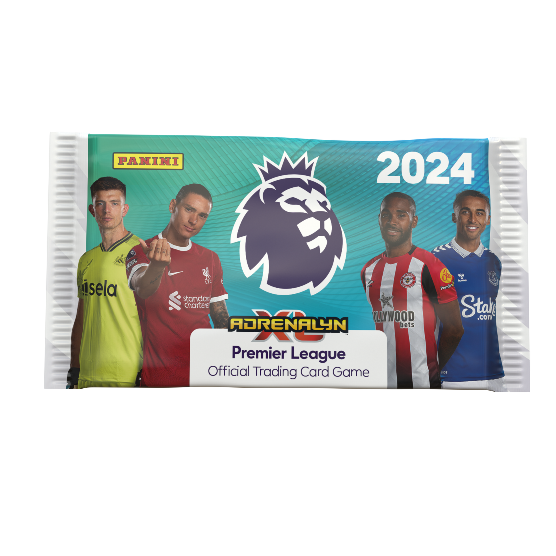 Panini Adrenalyn XL Cards 2023/24 - Chelsea - Premier League 2024