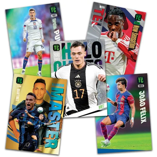 Panini FIFA Top Class 2024 - Starter Pack