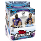 Topps 2021/22 UEFA Champions League Finest Hobby Master Box