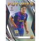 Topps 2021/22 UEFA Champions League Finest Hobby Master Box