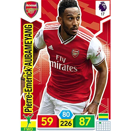 Panini Premier League Adrenalyn XL 2019/20 - Starter Pack