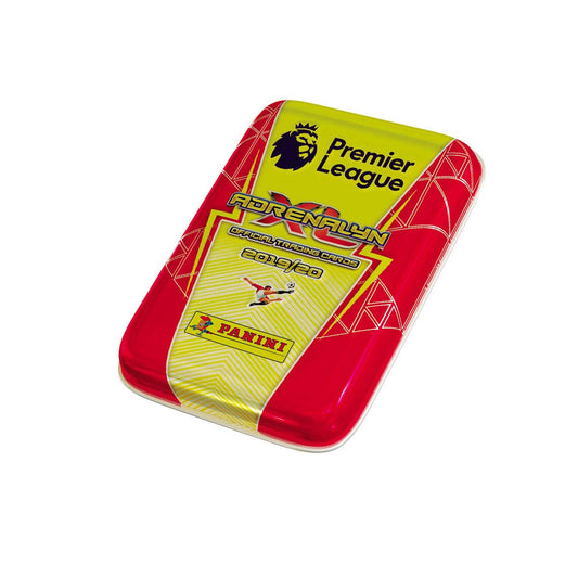 Panini Premier League Adrenalyn XL 2019/20 - Pocket Tin