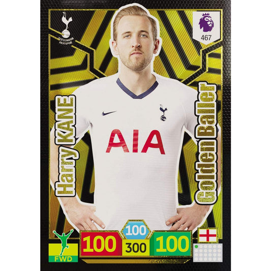 Panini Premier League Adrenalyn XL 2019/20 - Multipack