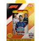 Topps Turbo Attax 2021/2022 - Mini Tin 2 (Ricciardo, Alonso, Giovinazzi)